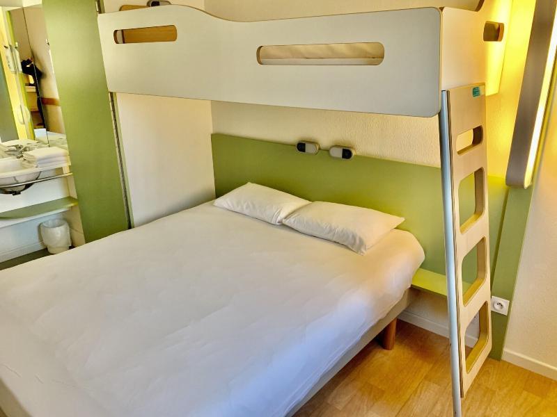 Ibis Budget Concarneau Exteriör bild