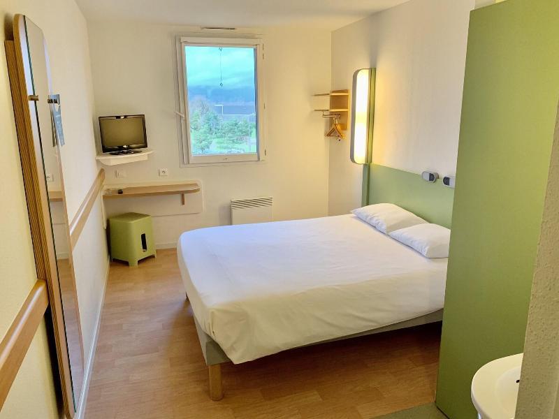 Ibis Budget Concarneau Exteriör bild